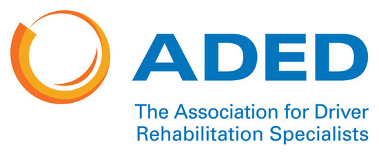 ADED: The Assoc for Driver Rehab Spec