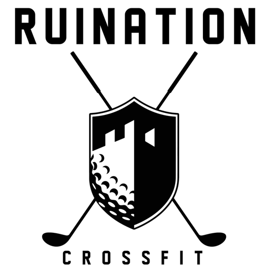 Ruination CrossFit