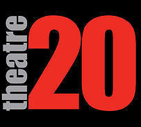 Theatre 20 logo s300