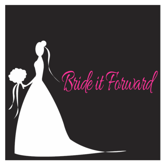 Bride it Forward