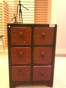 Cabinet - ID 65750