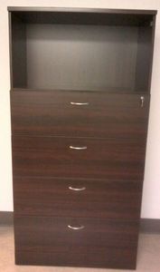 Filing Cabinet - ID 94089