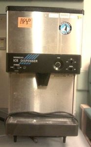 Ice Maker, Hoshizaki - ID 57882