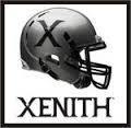 Xenith Football Helmets