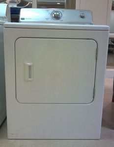 Clothes Dryer, Maytag - ID 91777