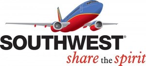 Two Roundtrip Southwest Airline Tickets