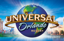 Two Universal Studios Orlando Tickets