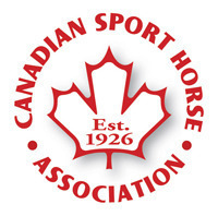 Canadian Sport Horse Association