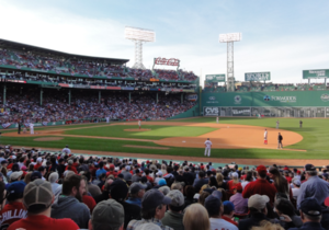 Red Sox Tickets!