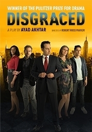 Premium Tickets to Mirvish Show DISGRACED