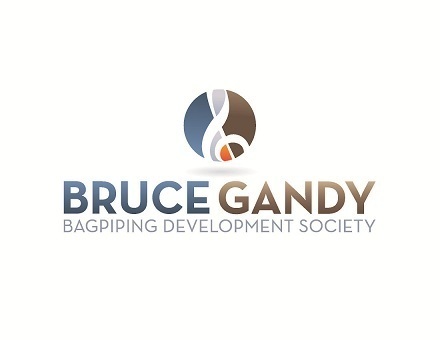 Bruce Gandy Bagpiping Development Society