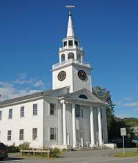 238: Tour of the Congregational Church Bell Tower