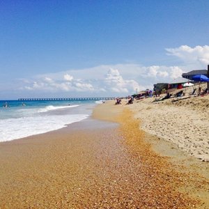 249: Outer Banks Oceanfront Getaway