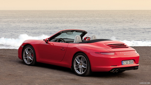 283 porsche s300