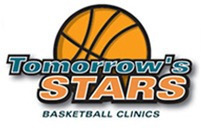 010 - Week at Tomorrow's Stars Basketball Camp