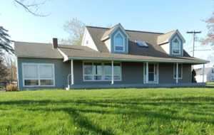 A Summer Week by the Sea