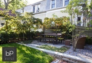 Landscaping Conslutation with BP Design (1)