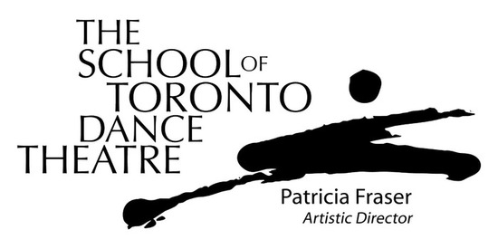 The School of Toronto Dance Theatre