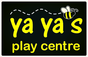 YA YA'S PLAY CENTRE PUNCH PASS