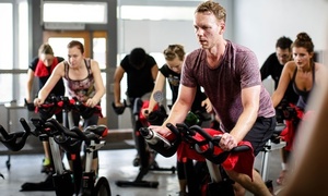 Lavation Studios - Cycling and HIIT classes