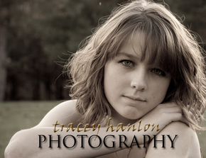 Tracey Hanlon Photography Package