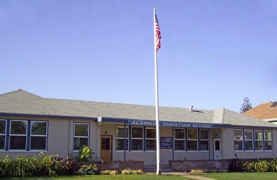 Alameda Christian School