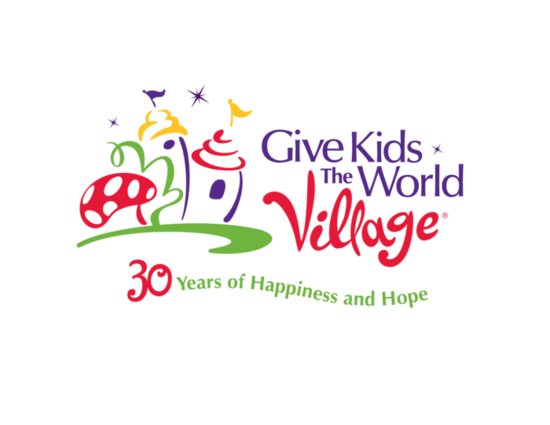 Give Kids The World Village