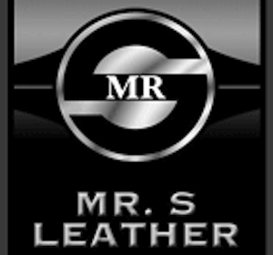 Mr. S & Madame S Leather