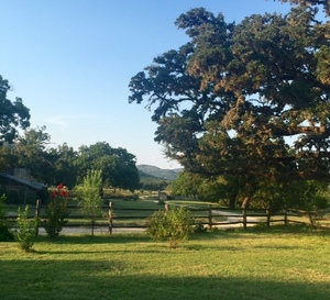 Weekend Stay at Detering Ranch Rio Frio, Texas