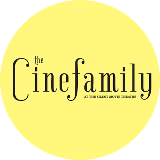 The Cinefamily