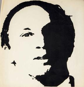 Pierre Elliott Trudeau campaign poster, 1968