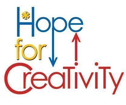 Hope For Creativity Inc.