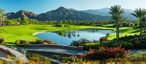 Toscana Golf Club, Palm Springs