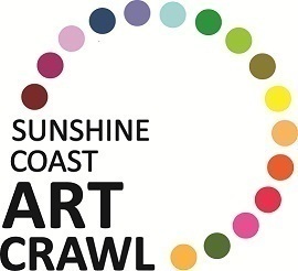 Sunshine Coast Art Crawl