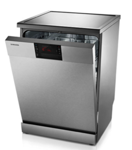 Samsung dw closed s300
