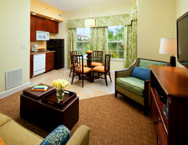 7-Day Orlando, Fl Sheraton Vistana Villages Resort