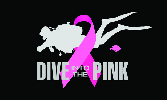 Dive into the Pink