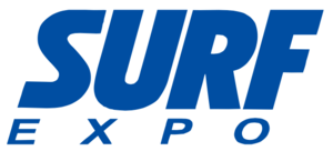 Surf Expo: 10x10 Booth Space (Sept. 2017)