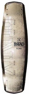 Ronix: B-Rad Edition Parks Modello 139cm