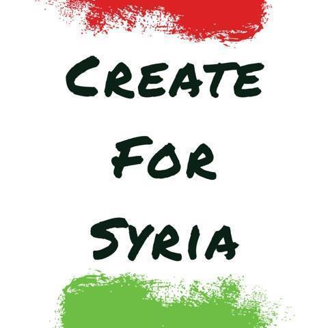 Create For Syria