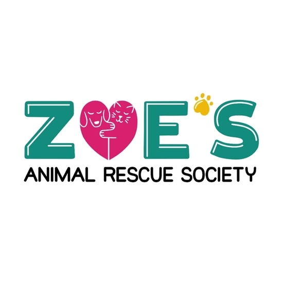 Zoe's Animal Rescue Society