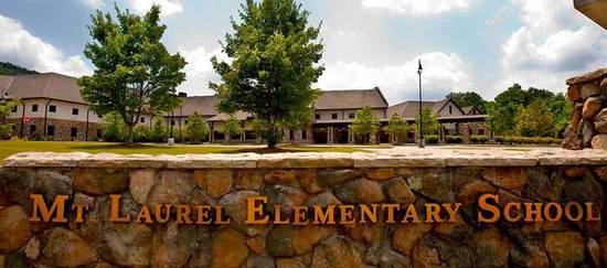 Mount Laurel Elementary School