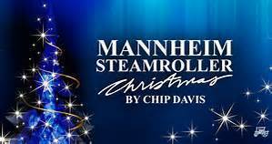 Mannheim Steamroller at the Lied