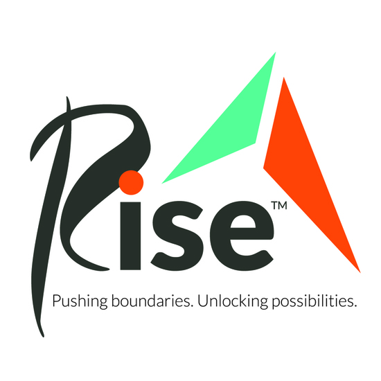 Rise logotagline s550