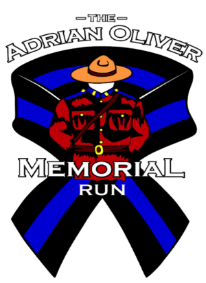 Adrian Oliver Memorial Run