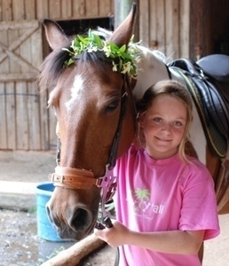 Bramblewood Stables