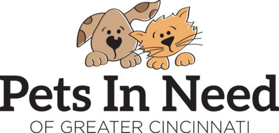 Pets In Need of Greater Cincinnati