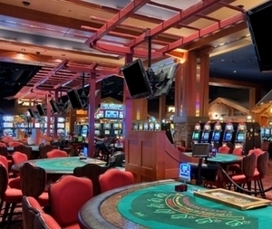 River Rock Casino Stay & Play Package