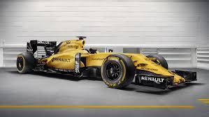 Tour of Renault F1 HQ Enstone