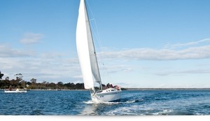 Yachting on Gippsland Lakes 3 Nights $1740